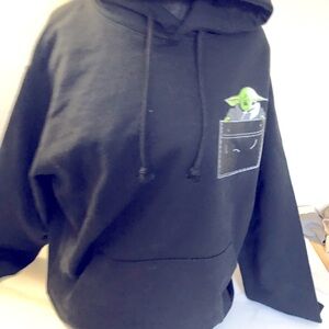 Custom Starbucks Hoodie